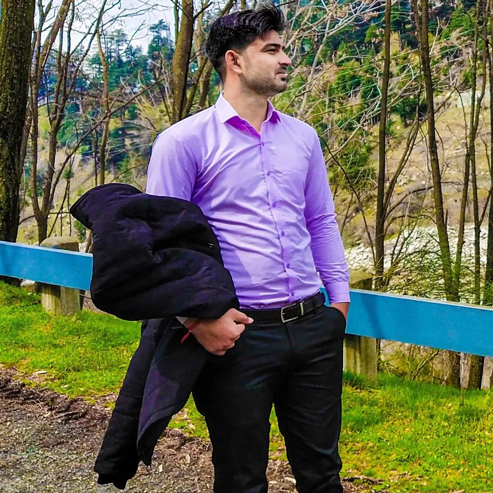 Bansi Nai SBI Officer