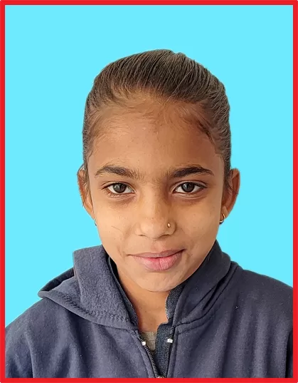 Sneha - navodya Vidyalya selection 2023